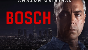 Bosch season 8