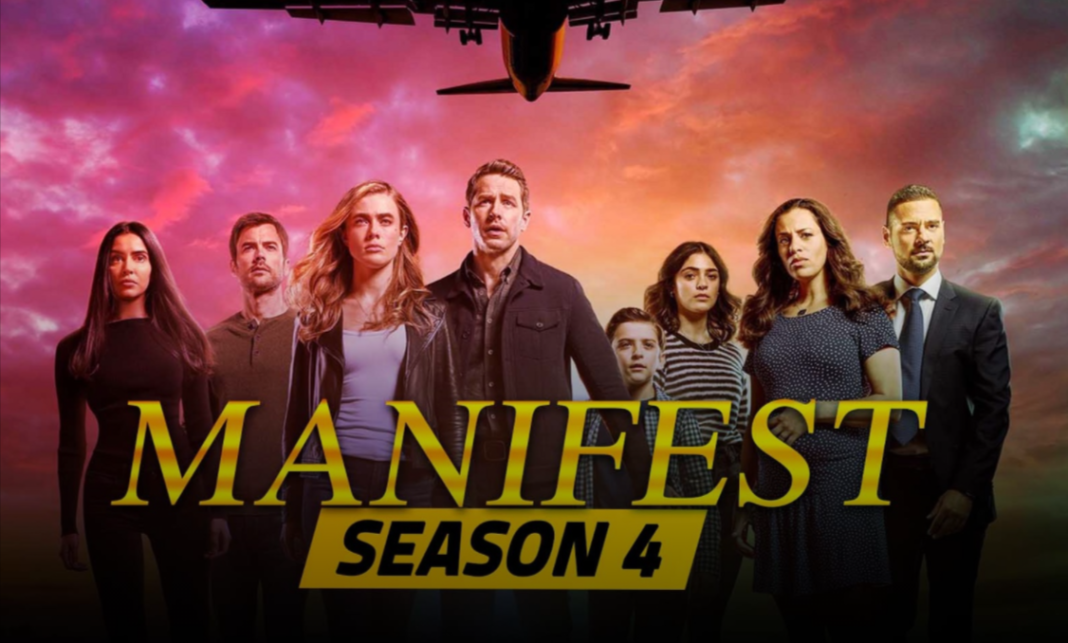 manifest season 3 release date