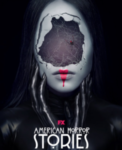 American horror stories release date