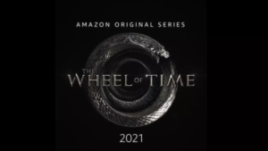 The wheel of time season 1