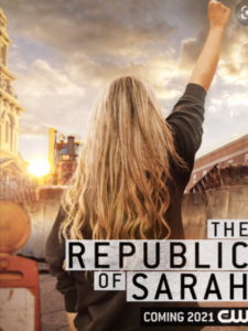 The republic of sarah season 1