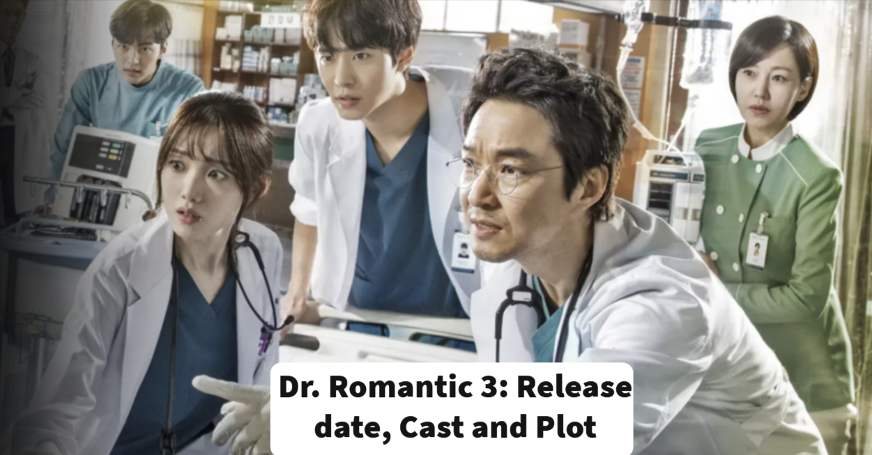 Romantic 3 dr Drama Romantic