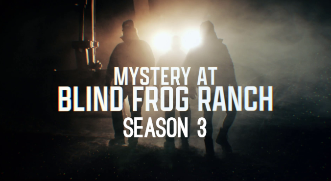 Mystery at Blind Frog Ranch season 3: Release date, Cast and updates