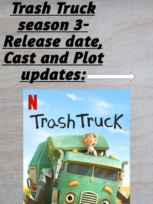 Track Truck Season 3 – Release date and Updates