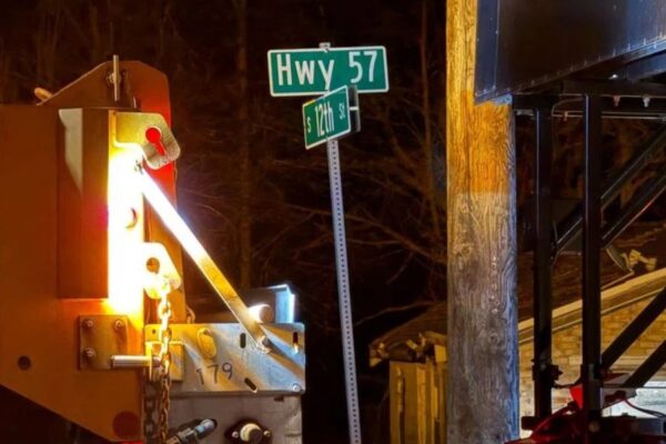 1 Dead, 1 critical after Motorcycle crash on Highway 57 near Quincy; Victim identified