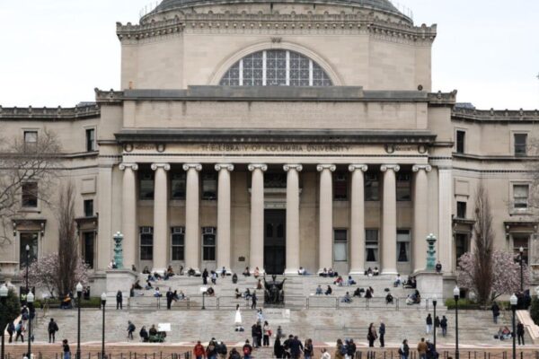 100+ Colleges and Universities Condemn Donald Trump’s Political Interference