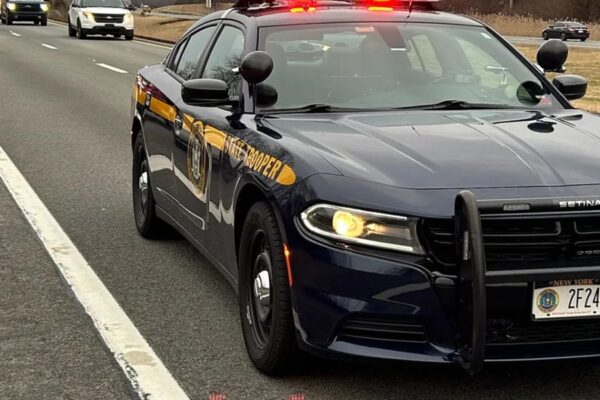 15 burglaries in 4 months in New York Two suspects arrested for Crime Spree