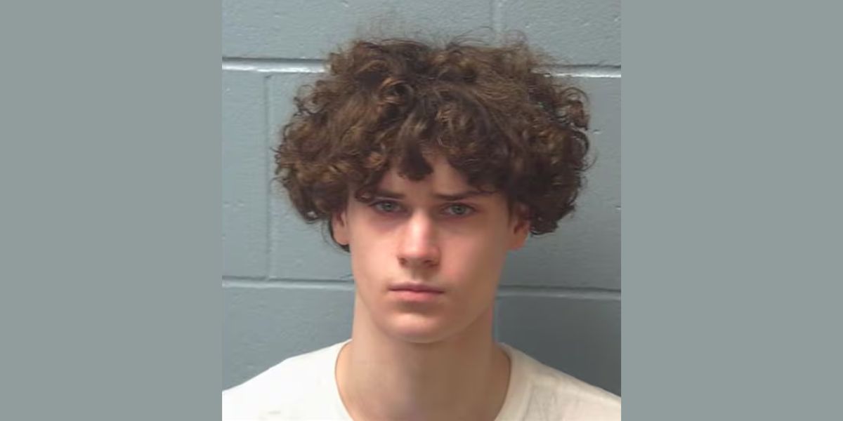17-year-old busted for 3D-printed machine guns, silencers in Adams County