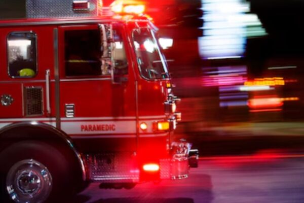18-year-old Dies after dancing on SUV and falling into path of oncoming Fire Truck in St. Louis