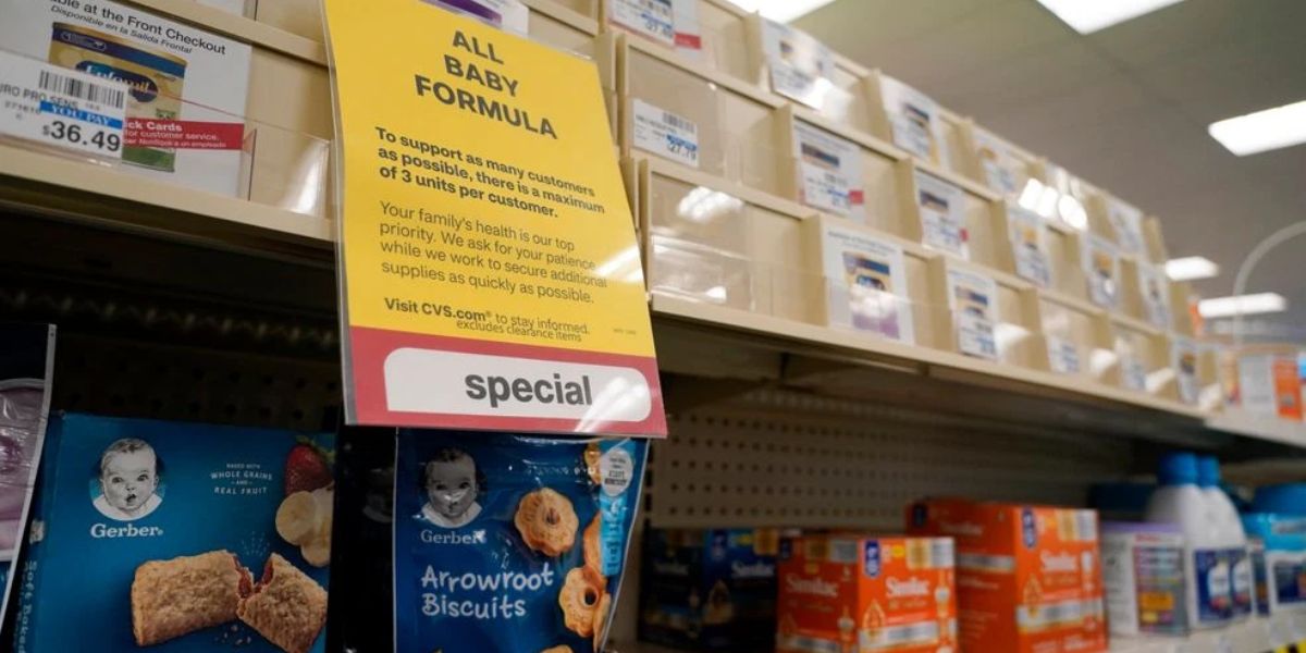 19 indicted in $500K SNAP fraud scheme involving stolen EBT cards and Baby formula