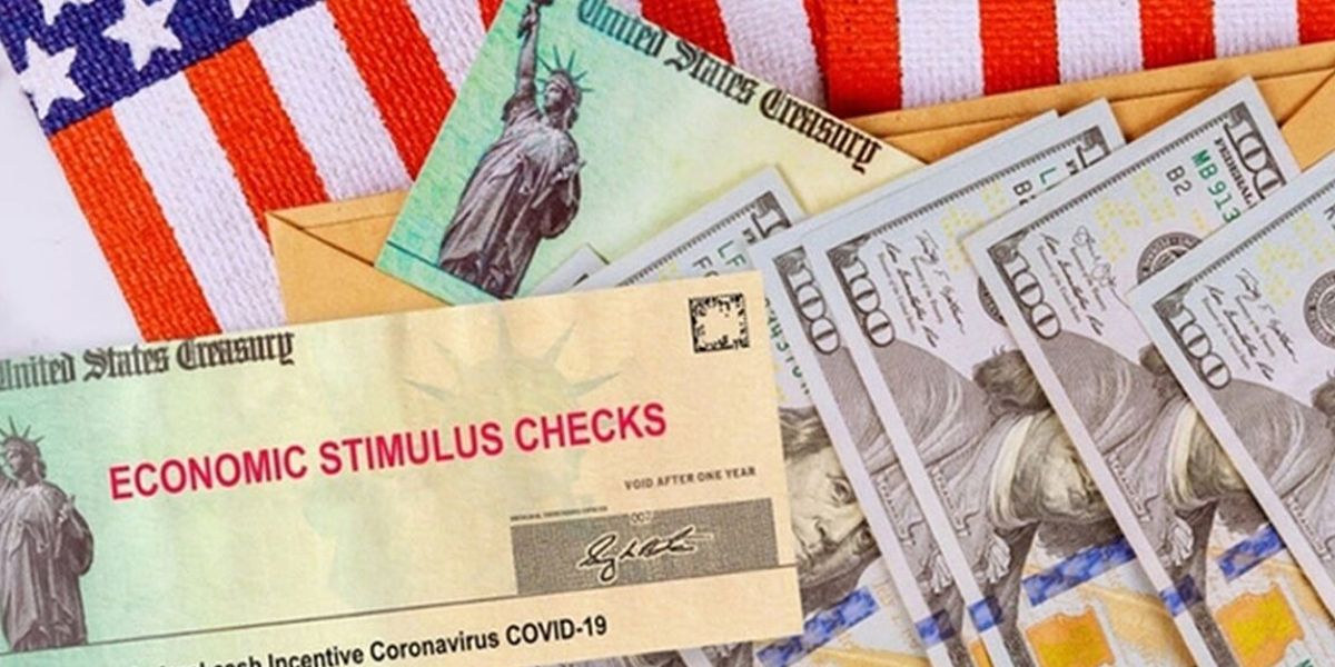 $2,950 Stimulus Incoming for Some in Mississippi — Find Out If You Qualify
