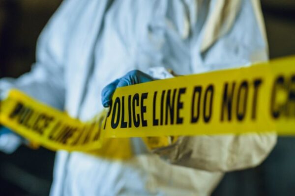 40-year-old Man arrested after Ecstasy Lab found in Dodge County basement