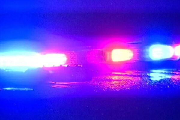 43-year-old Woman hospitalized after crosswalk collision with SUV in Las Vegas