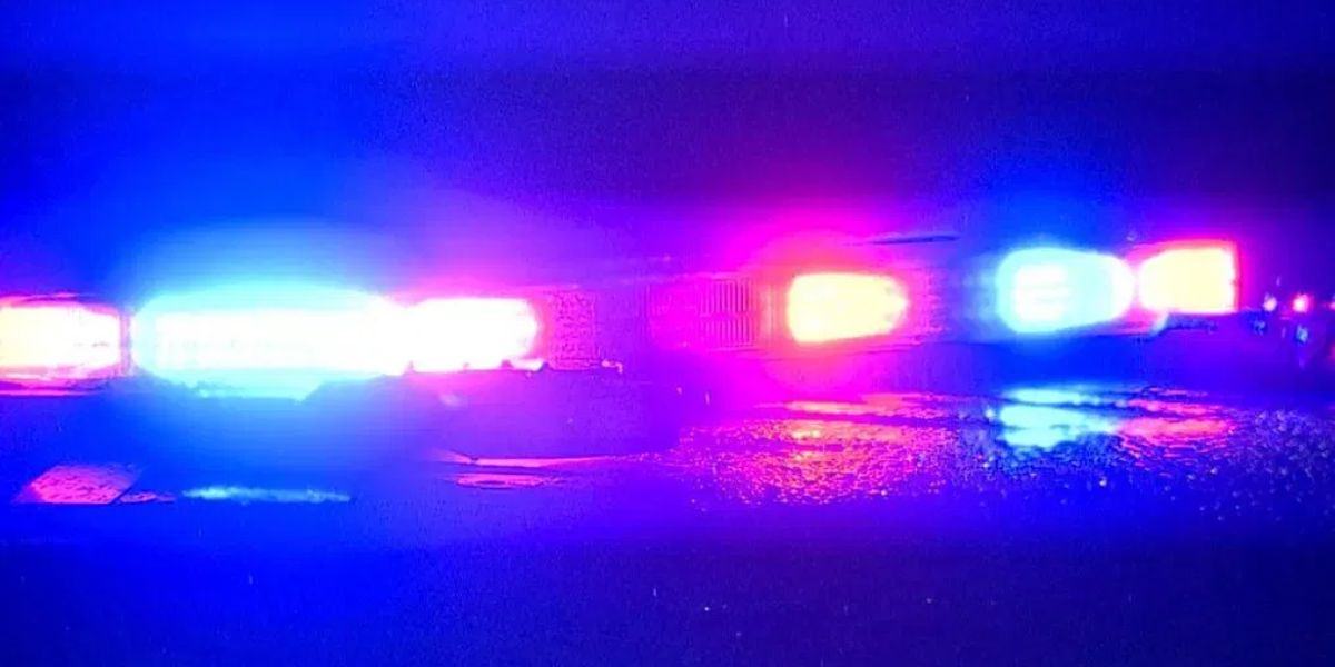 43-year-old Woman hospitalized after crosswalk collision with SUV in Las Vegas