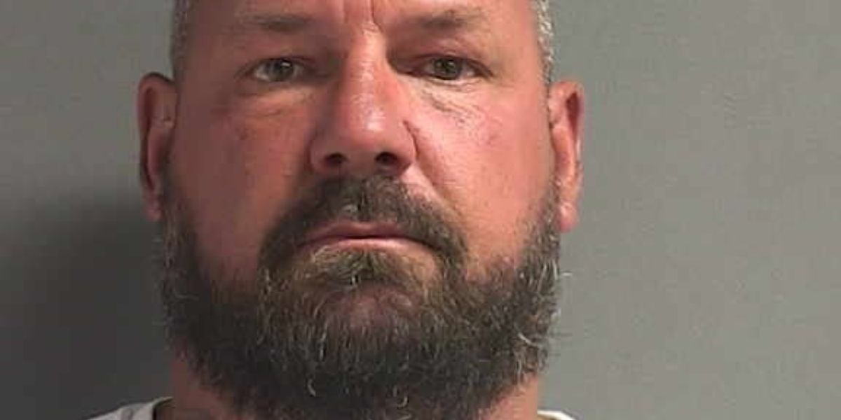 46-year-old Sentenced after Road Rage shooting left SUV Riddled with Bullet Holes