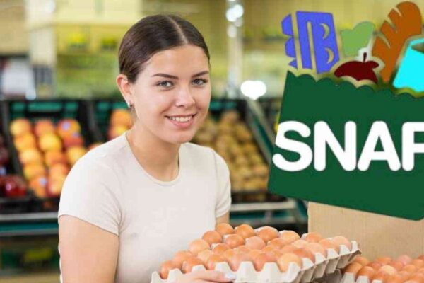 8 States Still Distributing SNAP Benefits in April — Up to $1,756 for Eligible Families