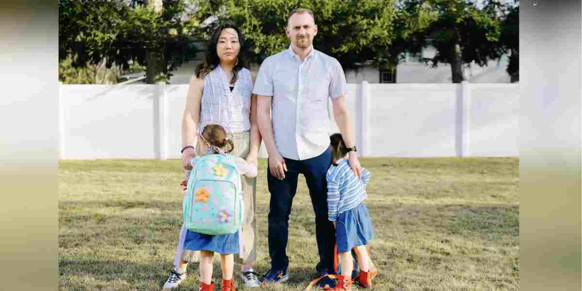 After Her Sons Faced 12 Preschool Suspensions, Texas Mom Speaks Out to Help Others