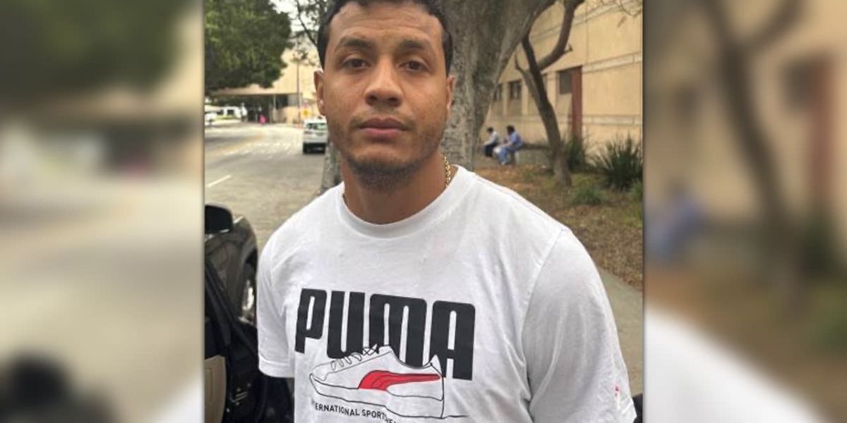 Alleged California-based Tren de Aragua Leader used Fake Identity, Arrested by ICE in Los Angeles