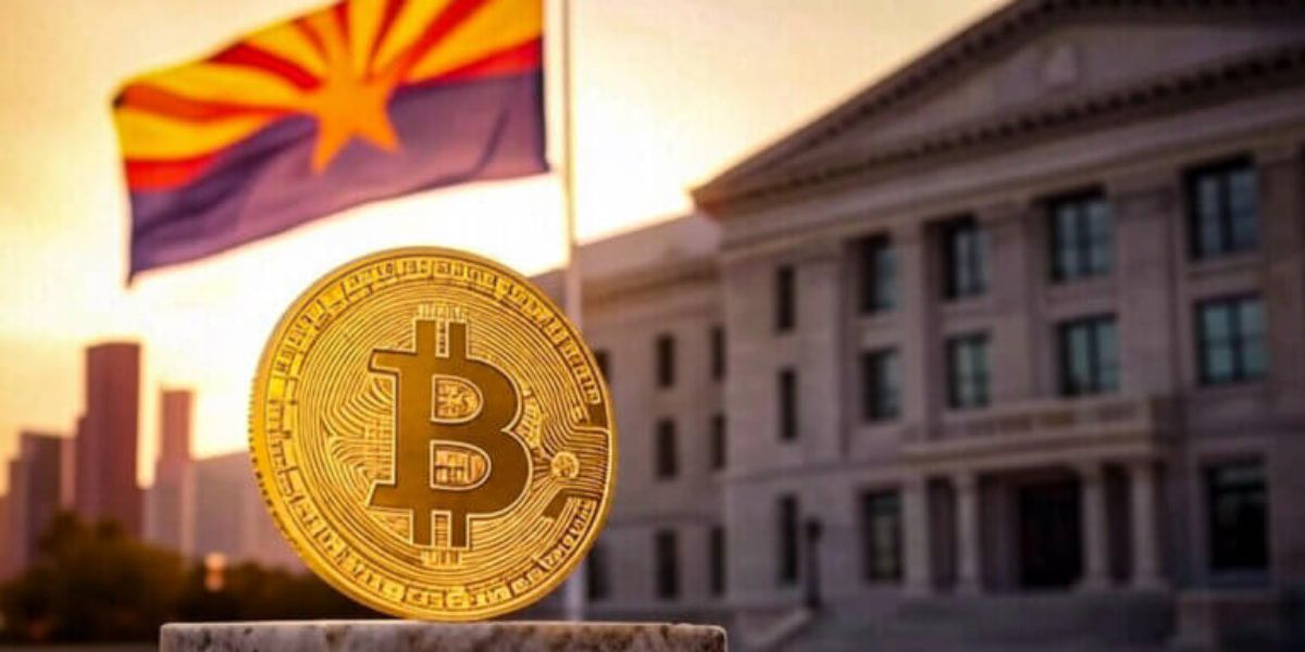 Arizona Legislature Takes Bold Step Toward Bitcoin Adoption