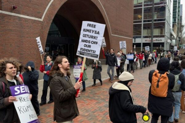 Attorneys Push to Halt Deportations of Foreign Students with Sweeping Lawsuit