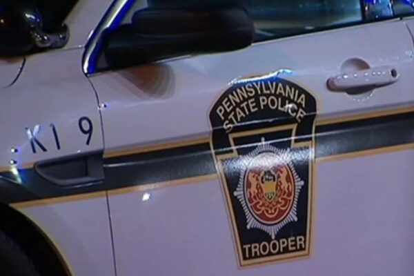 BMW hits pole and flips in early morning crash in Chadds Ford; Teen passenger died