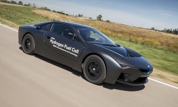 BMW patent reveals its best-kept secret only engines with 100% of this gasoline