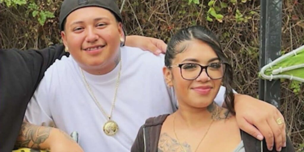 Baby miraculously unharmed; Father and Aunt died in Chino crash