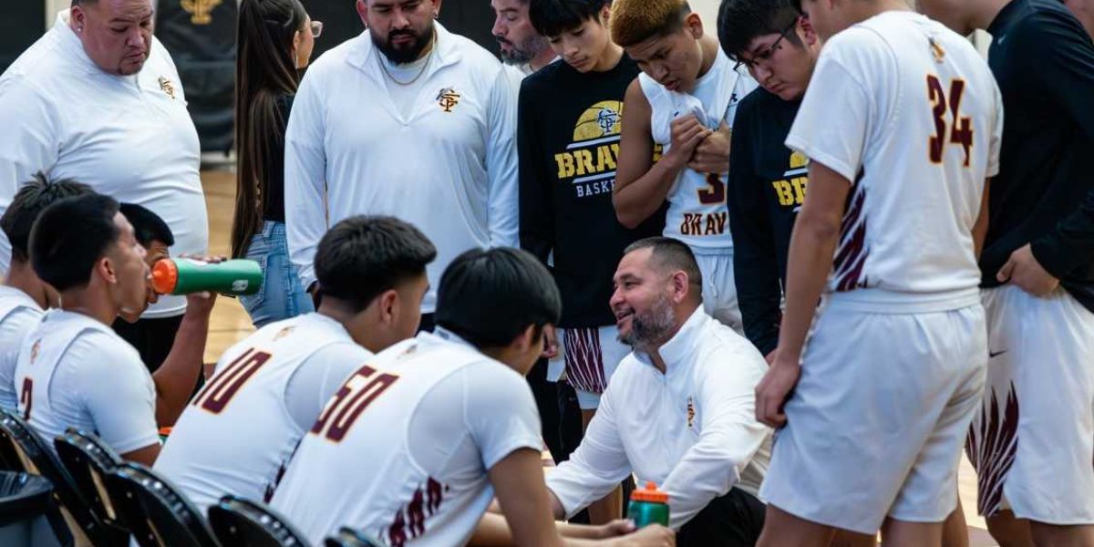 Beloved Santa Fe Coach and Assistant AD among 3 Killed in fiery head-on collision in New Mexico