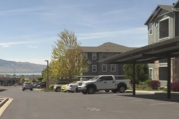 Bomb squad recovers 71 Explosive Devices from Orem Man’s Apartment