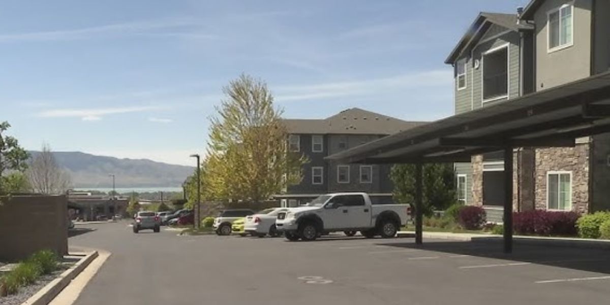 Bomb squad recovers 71 Explosive Devices from Orem Man’s Apartment