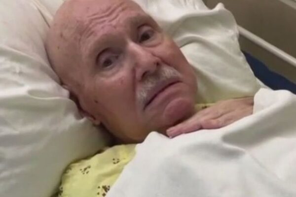 California man says he’s ‘Powerless’ as county controls his 92-year-old father’s life under forced Conservatorship