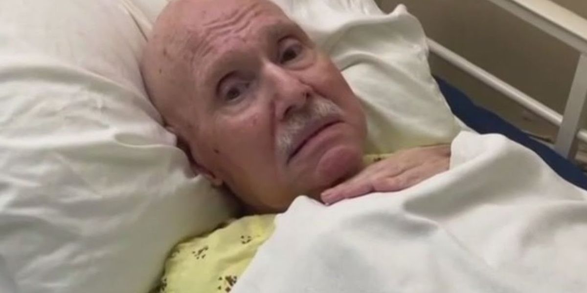 California man says he’s ‘Powerless’ as county controls his 92-year-old father’s life under forced Conservatorship