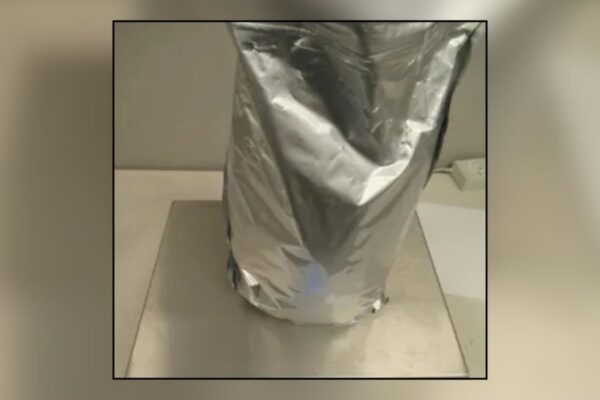Chicago CBP blocks entry of deadly drug bound for Ohio and Pennsylvania