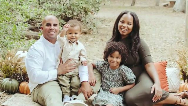 Community Gathers to Honor SoCal Deputy Killed in the Line of Duty