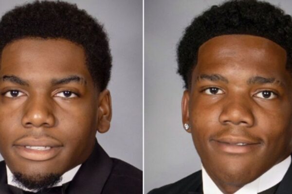 Community Mourns Twin Seniors Who Drowned in Lake: ‘They Gave the World Something Beautiful’ Community Mourns Twin Seniors Who Drowned in Lake ‘They Gave the World Something Beautiful’