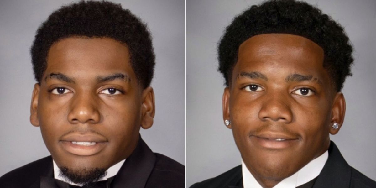 Community Mourns Twin Seniors Who Drowned in Lake ‘They Gave the World Something Beautiful’