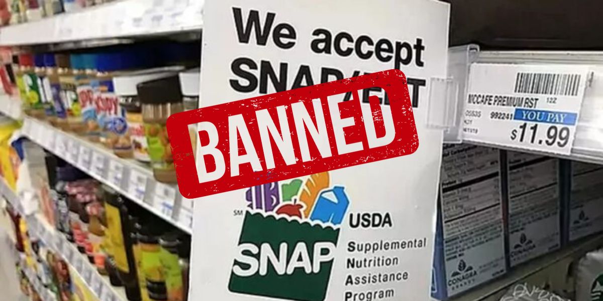 Confirmed SNAP Bans Sugary Foods in Arkansas and Indiana – New Requirements in Place