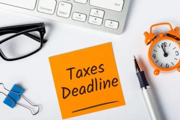 Deadline Extended Tax Season Continues in These States