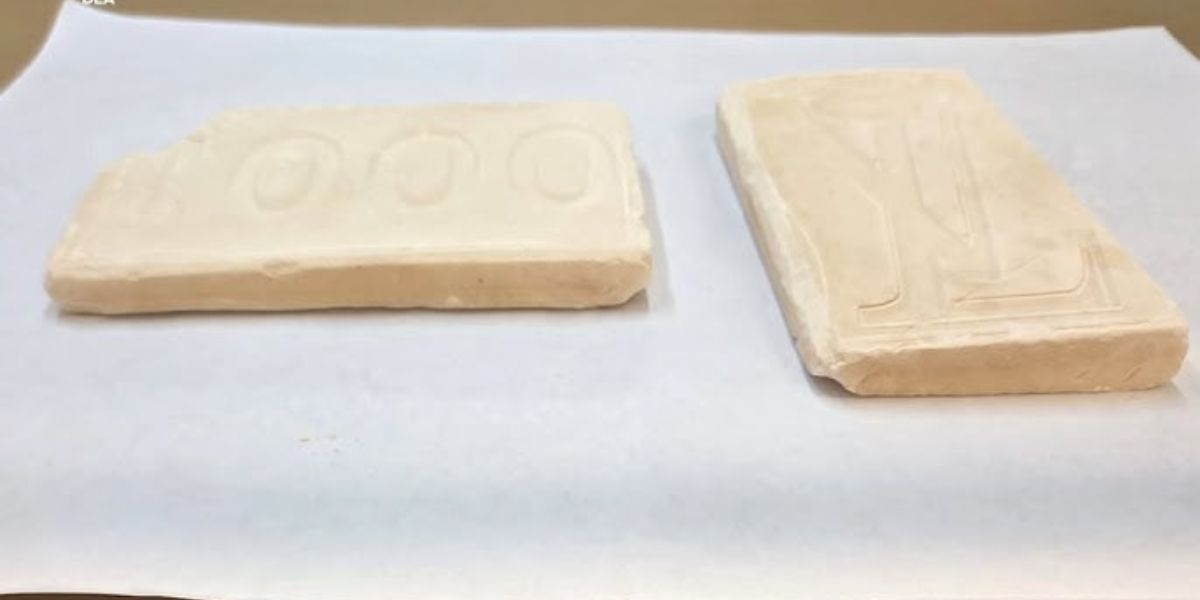 Deadly elephant tranquilizer found in NYC mail, DEA warns of Overdose Risk