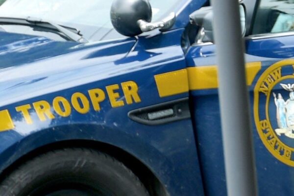 E-bike rider dies after collision with pickup truck in Upstate New York