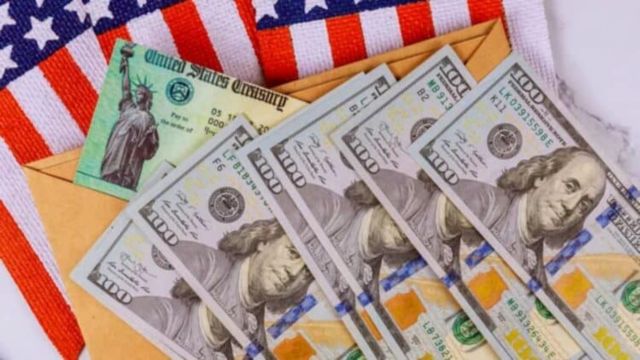 Experts Are Clear on How to Spend the Irs's $1,400 Stimulus Checks
