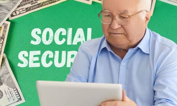 Farewell to Social Security benefits for retirees born from April 1 to 20 next Wednesday, April 23