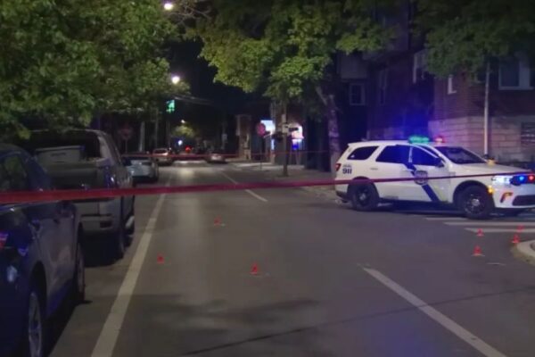 Fleeing U-Haul driver struck pedestrians, Killing 1, near University of Delaware Fleeing U-Haul driver struck pedestrians, Killing 1, near University of Delaware