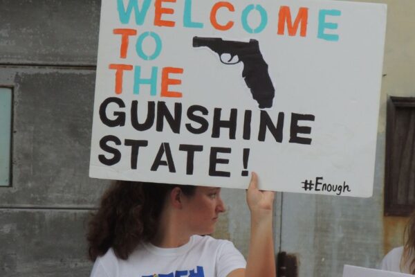 Florida Lawmakers Consider Lowering Gun Age Despite Recent Mass Shootings