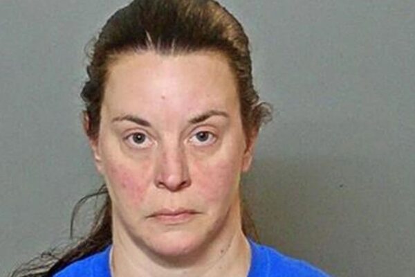 Former Wisconsin teacher arrested after her Inappropriate Relations with a Student surfaced in Appleton