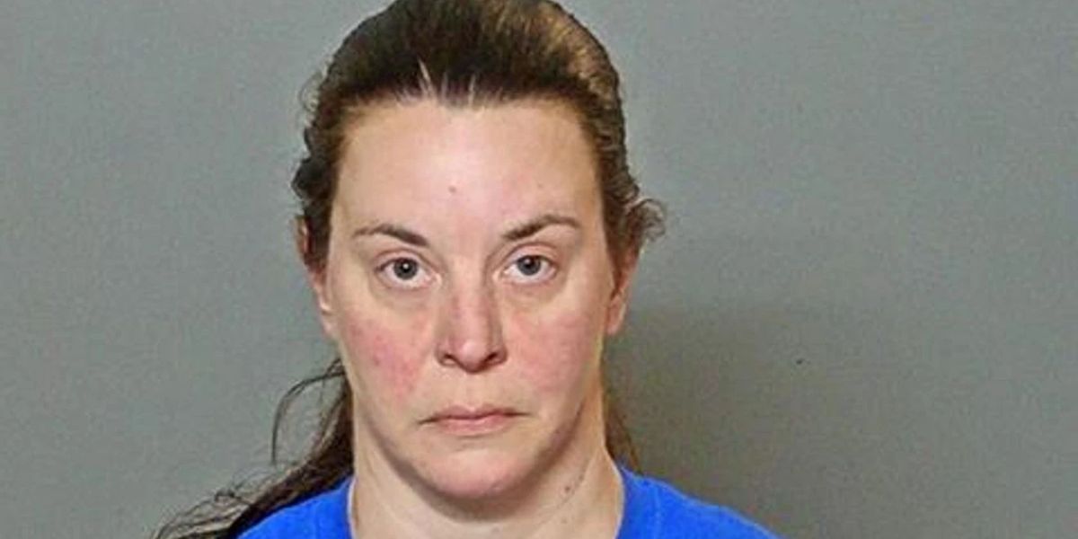 Former Wisconsin teacher arrested after her Inappropriate Relations with a Student surfaced in Appleton