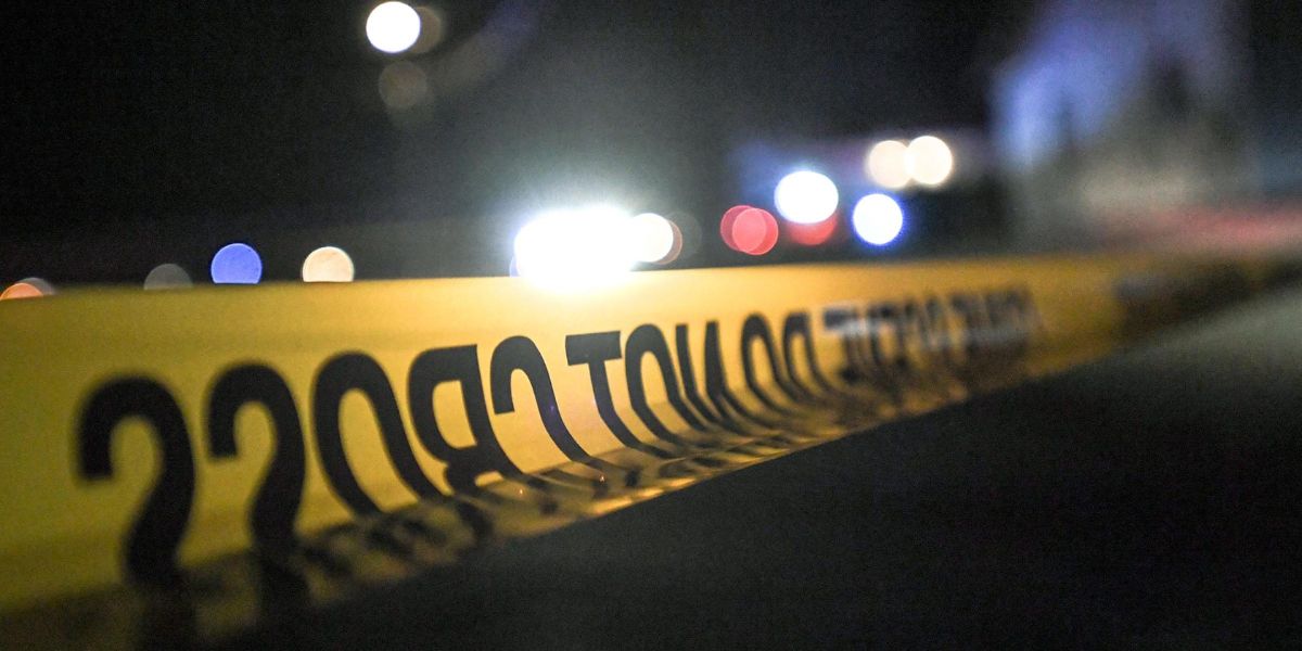 Gang-related Shooting left 5-year-old Dead in Greenville; 3 suspects in custody