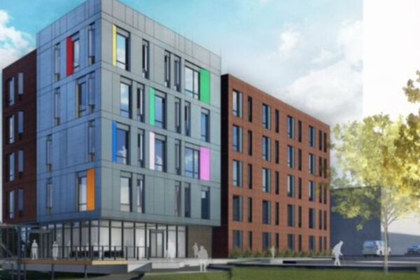 New ‘Gayborhood’ in Texas Offers Affordable Homes for LGBTQ+ Elders