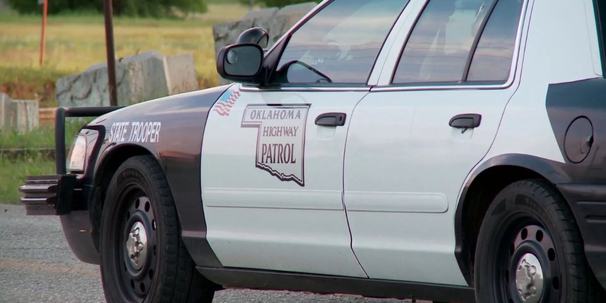 Good Samaritan killed while Helping at Crash Scene in Mayes County; Deer collision Reported