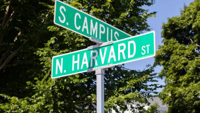 Harvard Faces $2.2 Billion Loss in Federal Funds, Sparking Fears for Scientific Research